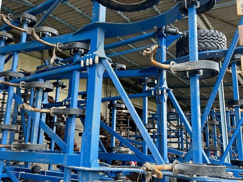 Köckerling Allrounder Flatline 900