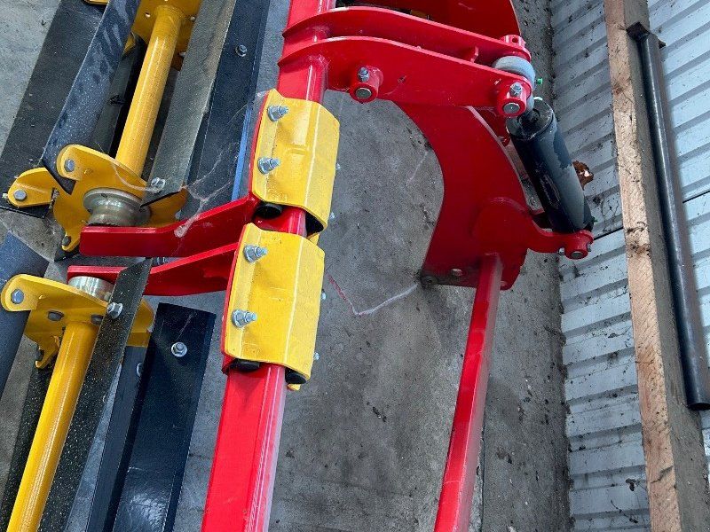 Väderstad Carrier XL 625