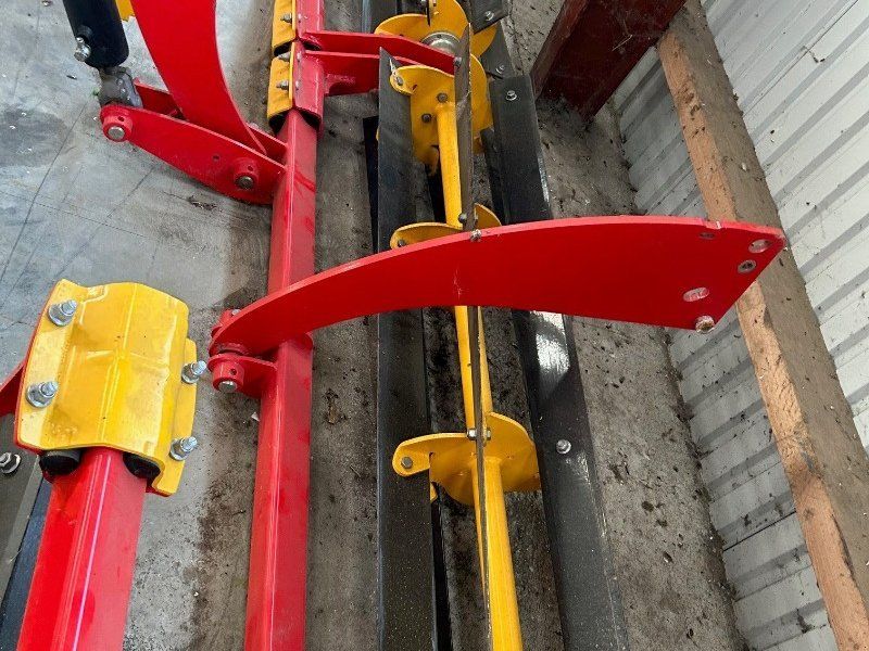 Väderstad Carrier XL 625