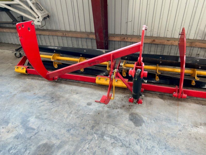 Väderstad Carrier XL 625