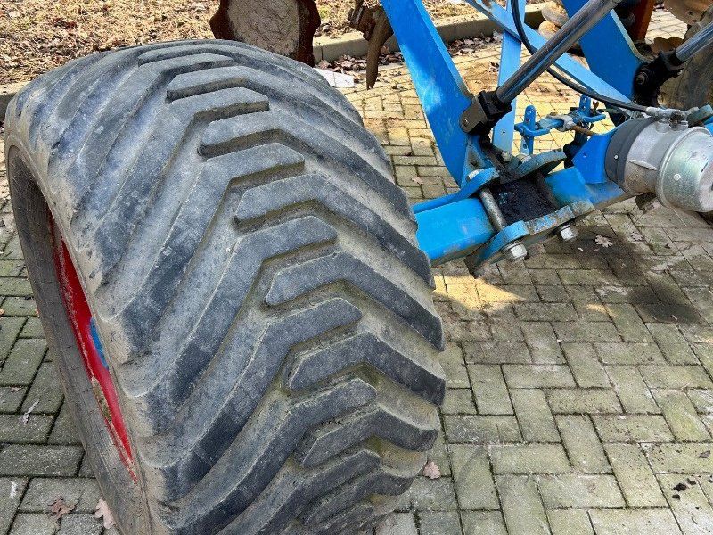 Lemken Karat 9/500 KÜA