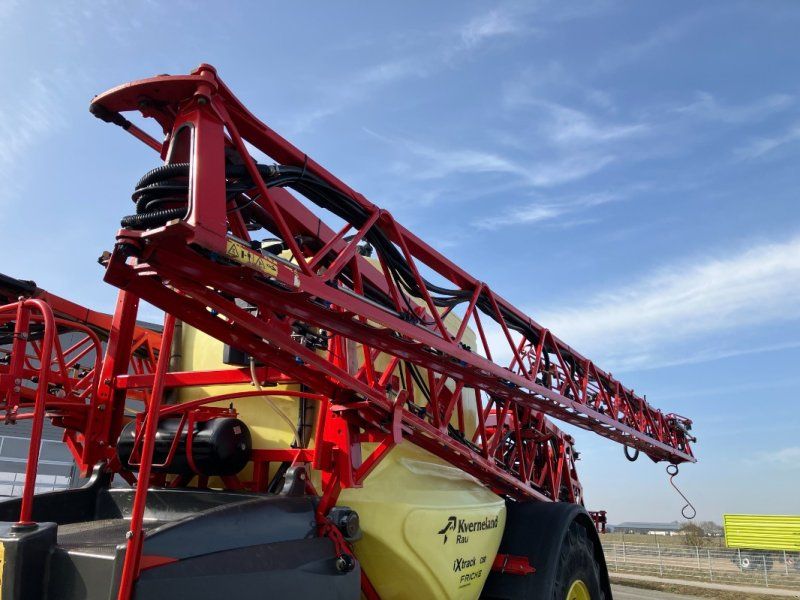 Kverneland iXtrack C60 *36 m*