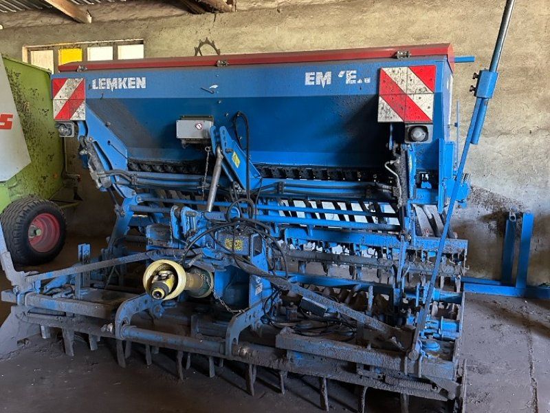 Lemken Saphir 7/300-ST/B