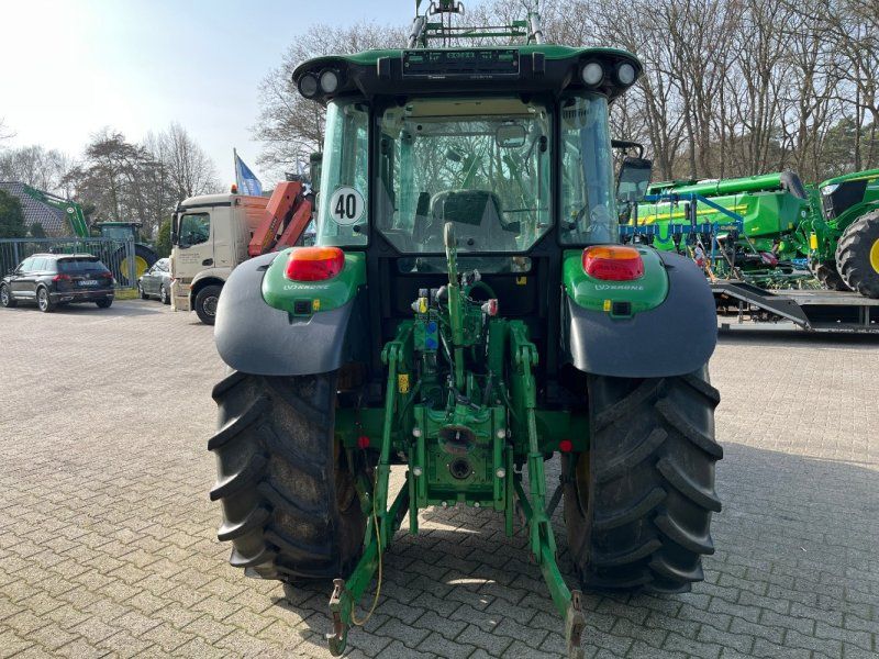 John Deere 6095MC