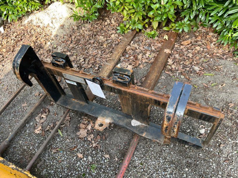 Merlo PV3T Palettengabel