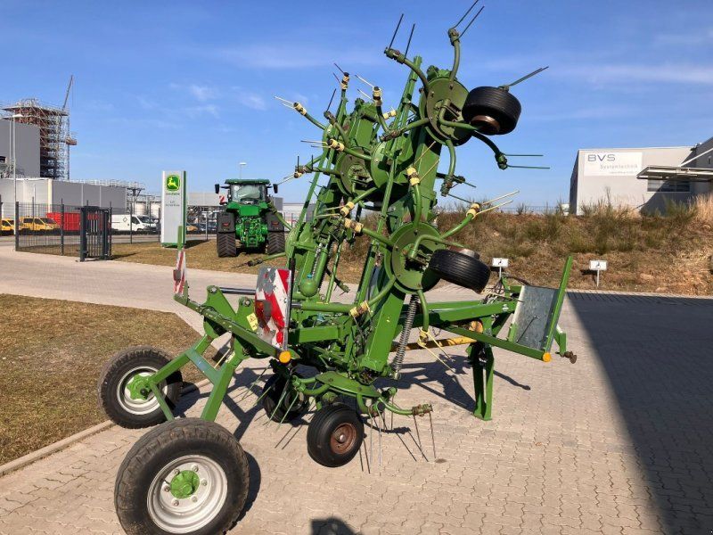 Krone KWT 8.82/8