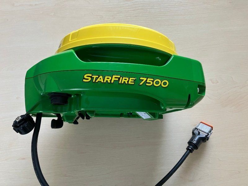 John Deere SF7500