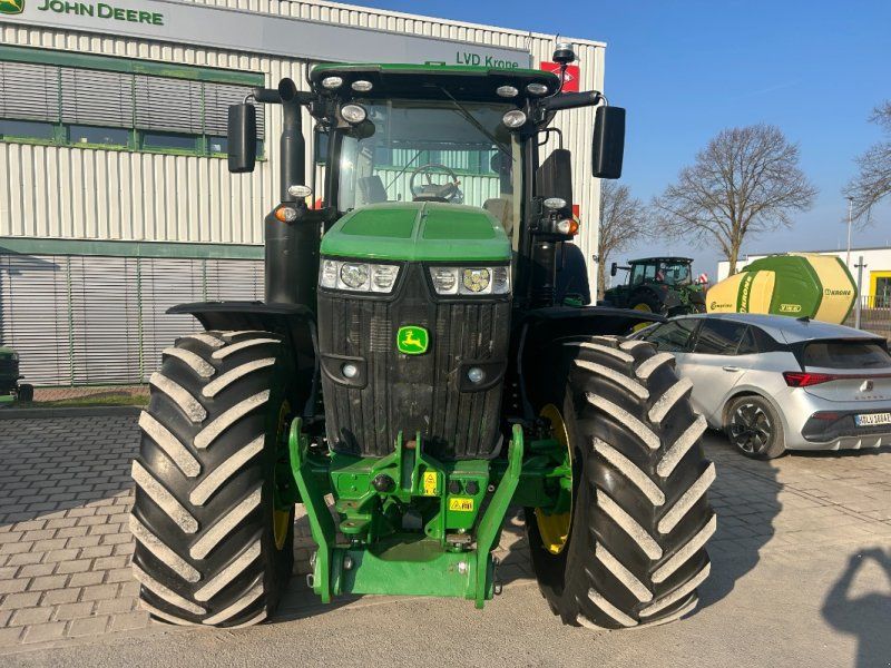 John Deere 7290R