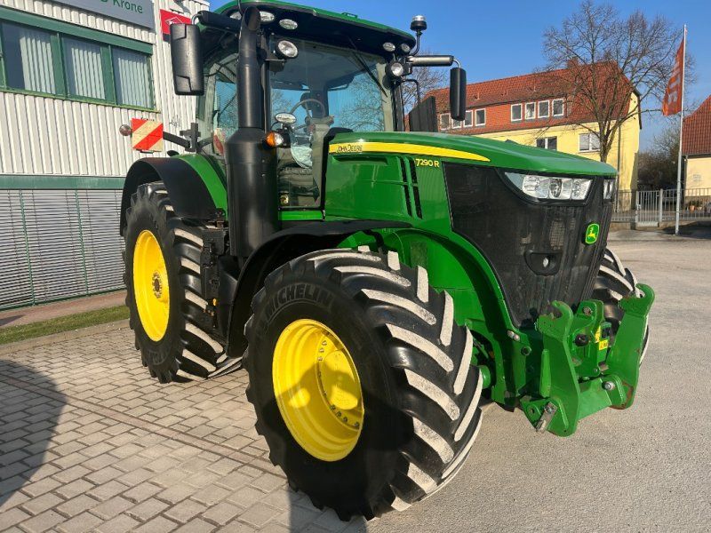 John Deere 7290R