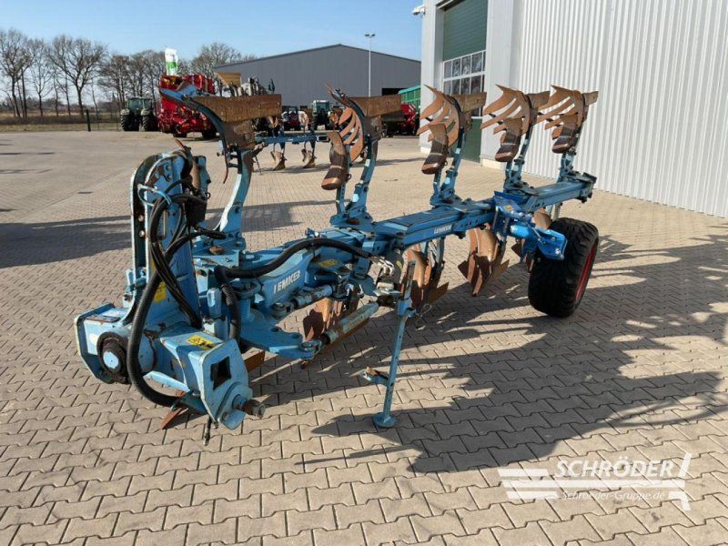 Lemken VARIOPAL 8 5 N 100