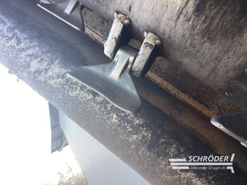 Müthing MU-PRO/S 250 VARIO