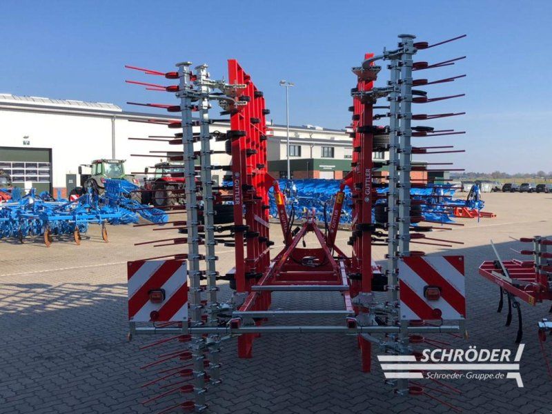 Güttler SUPER MAXX 70-7 BIO EDITION | NEU