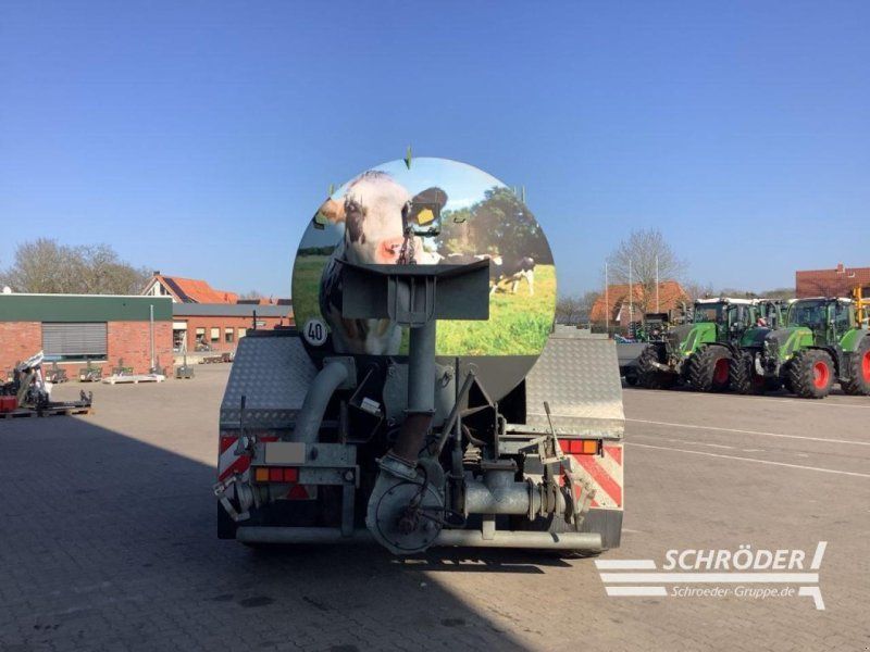 Kaweco PROFI 1.18 VAKUUM