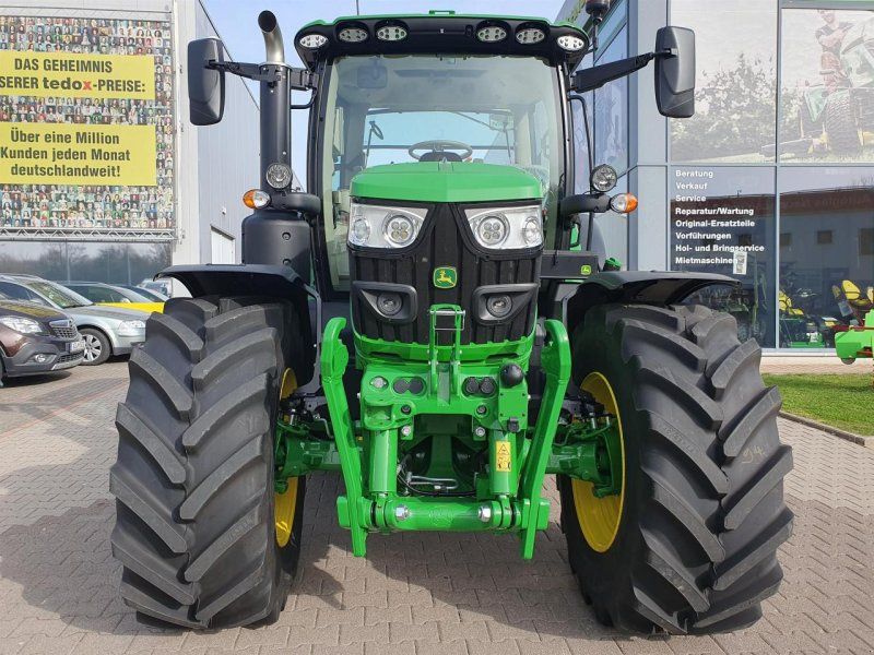 John Deere 6R 150