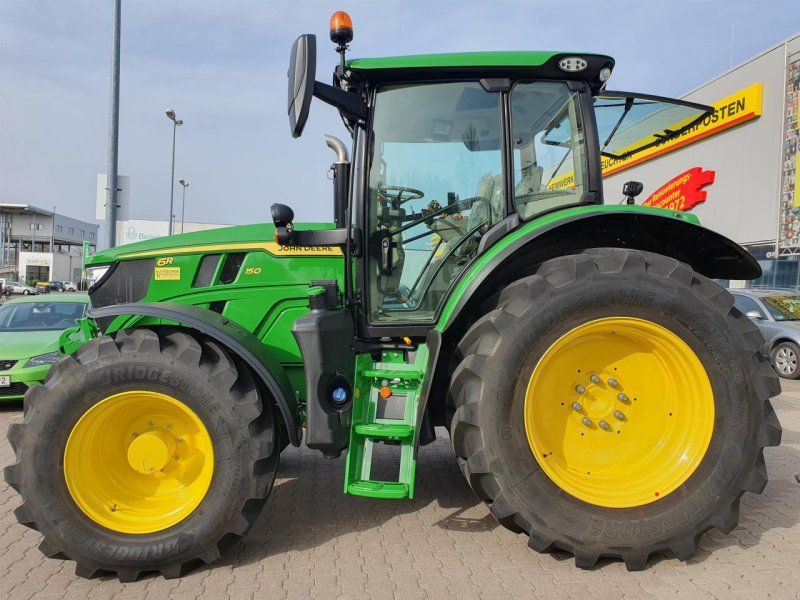 John Deere 6R 150