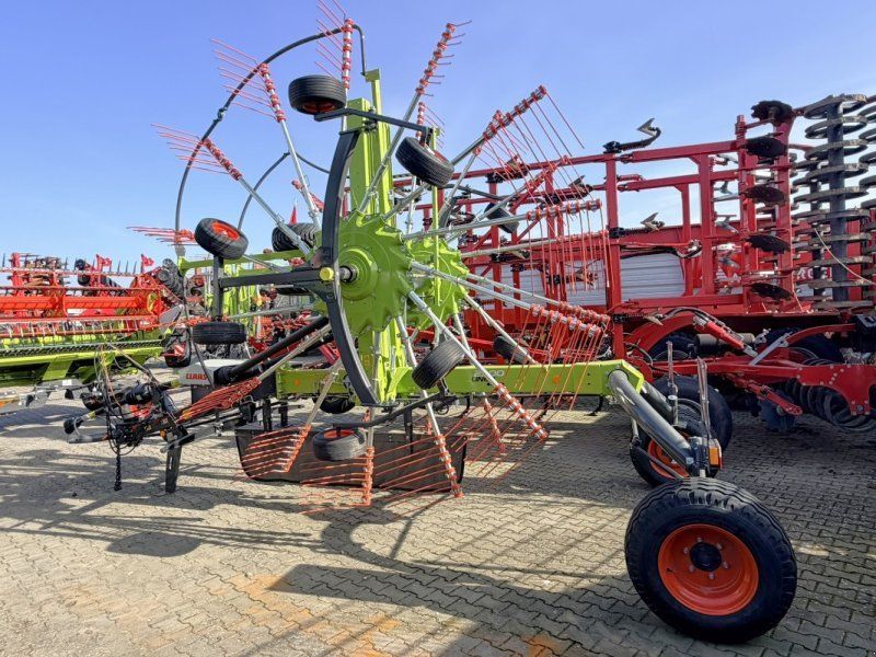 Claas Liner 2900 Trend