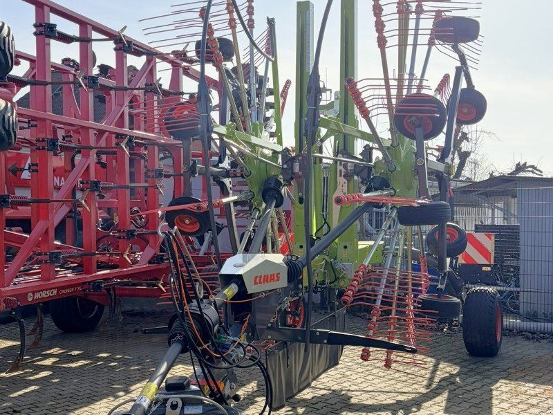 Claas Liner 2900 Trend