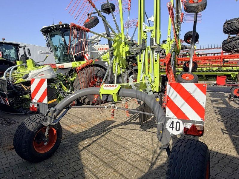 Claas Liner 2900 Trend