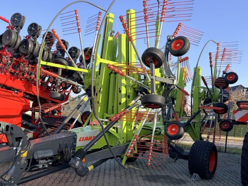 Claas LINER 4800 BUSINESS  PRO Vorführgerät