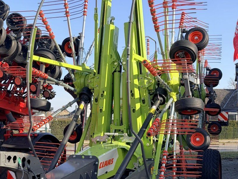 Claas LINER 4800 BUSINESS  PRO Vorführgerät