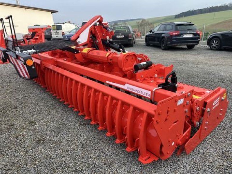 Maschio Gabbiano 5000 SUPER Kreiselge