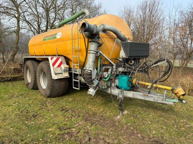 Zunhammer SK 18,5 PUL