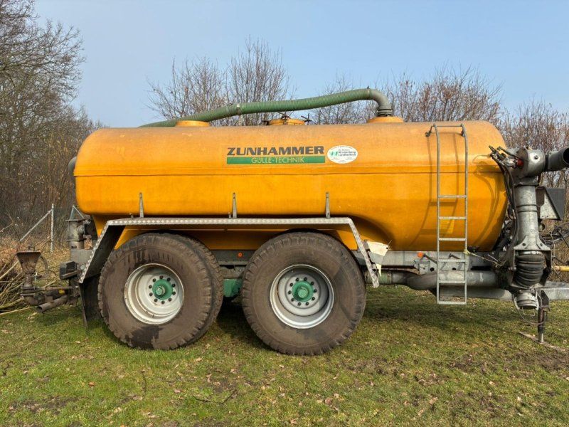 Zunhammer SK 18,5 PUL