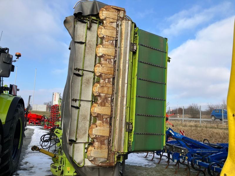 Claas DISCO 9200 C AS PREISHAMMER!