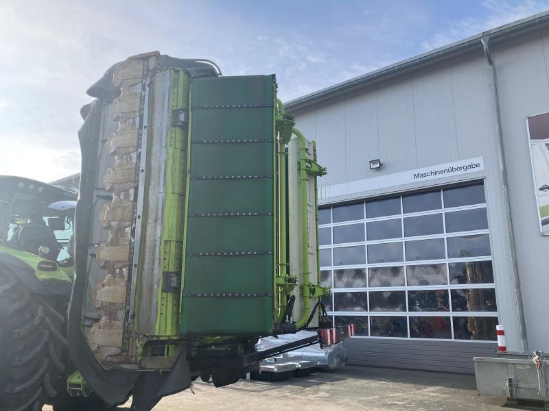 Claas DISCO 9200 C AS PREISHAMMER!