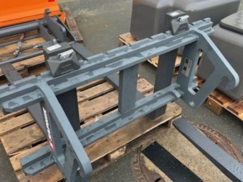 Saphir PALETTENGABEL PG12/35