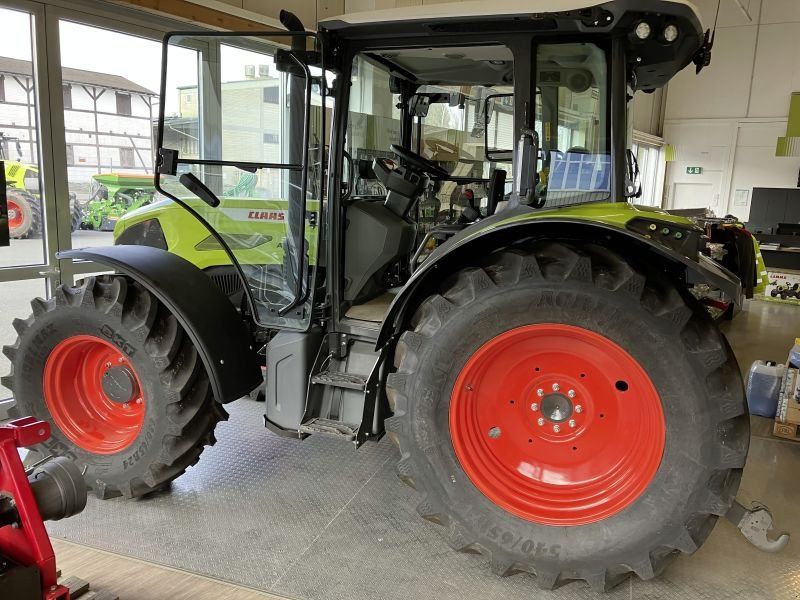 Claas AXOS 3.105
