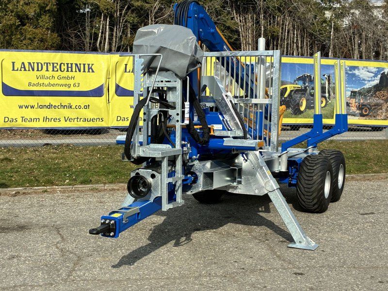 Binderberger RW 8 Alpin + FK 6200