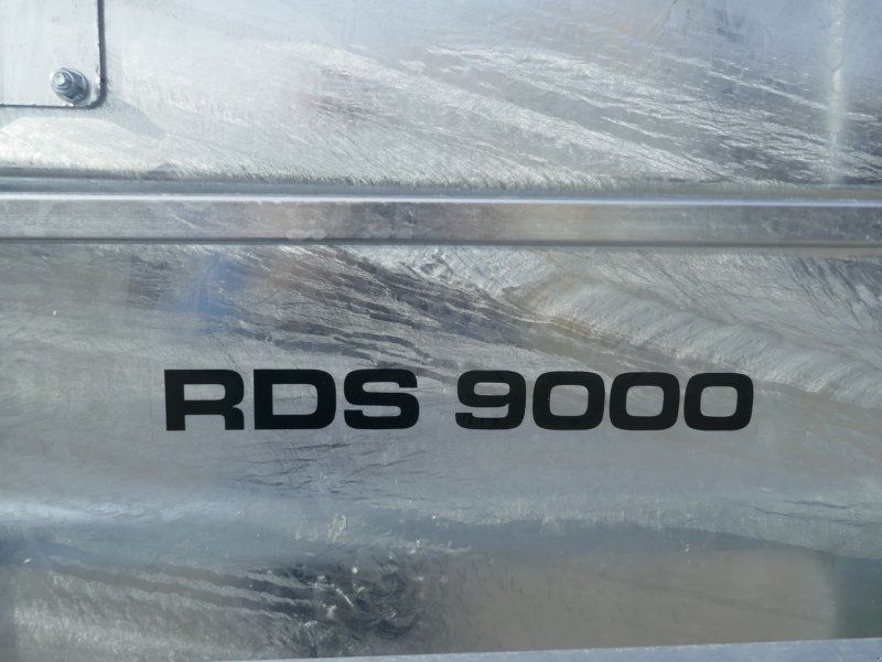 Joskin Betimax RDS 9000