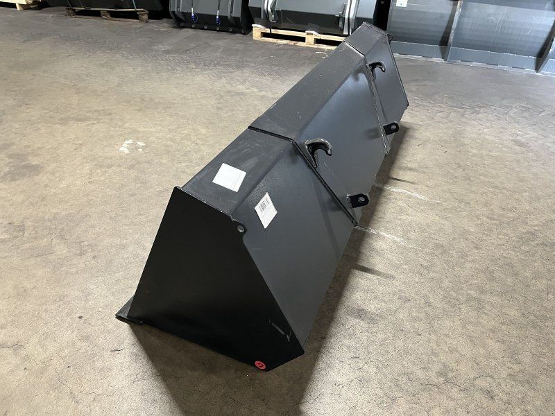 Schaufel Universal 2,2m