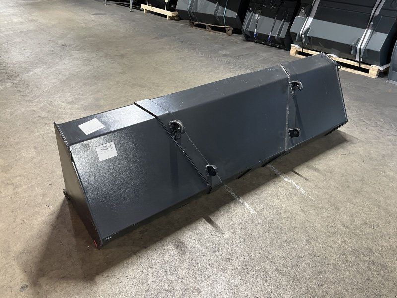 Schaufel Universal 2,2m