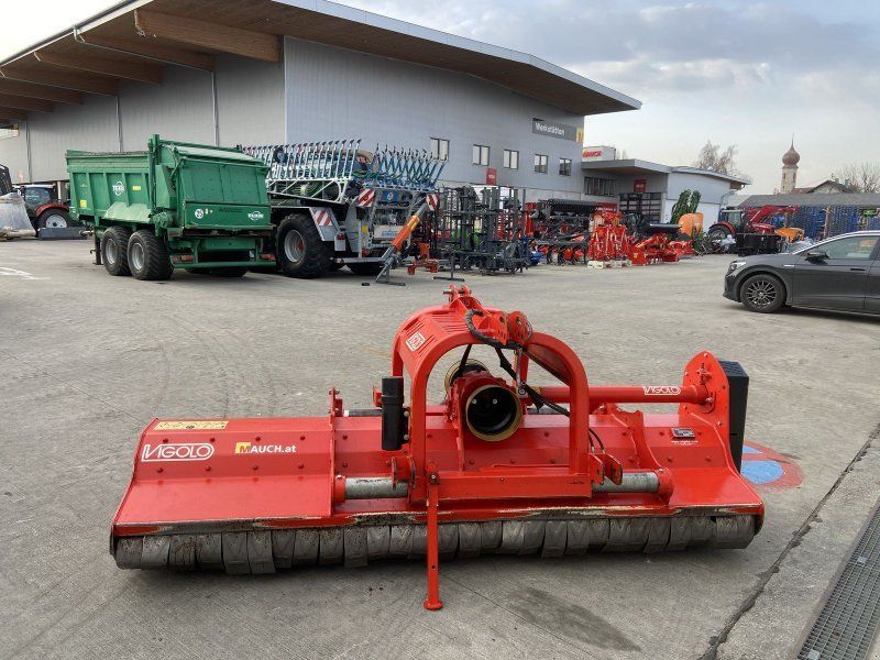Vigolo Mulcher MX2/R 280