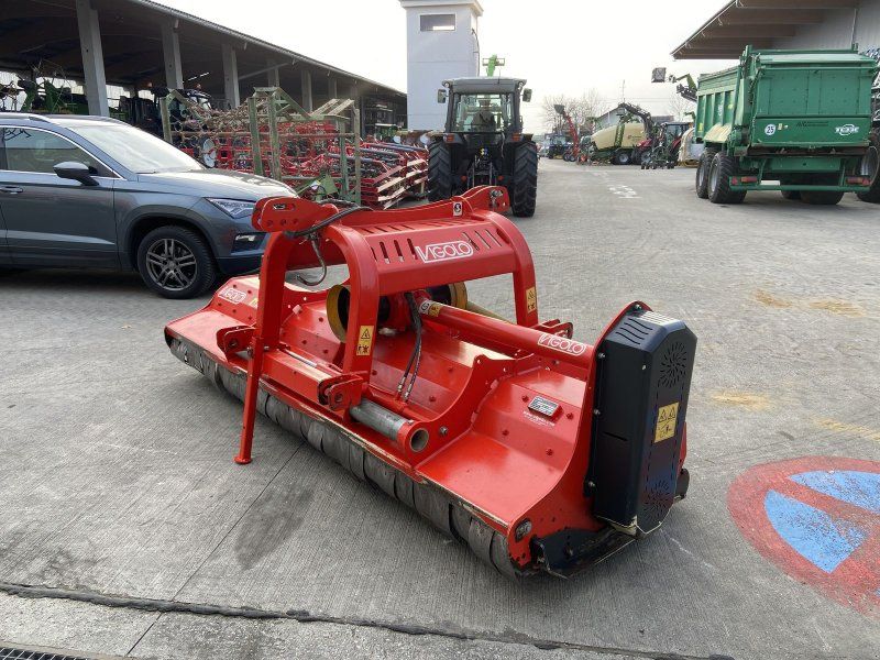 Vigolo Mulcher MX2/R 280
