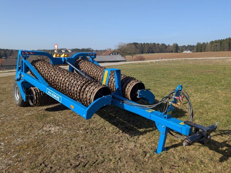 Stekro Maximus 7.50 m