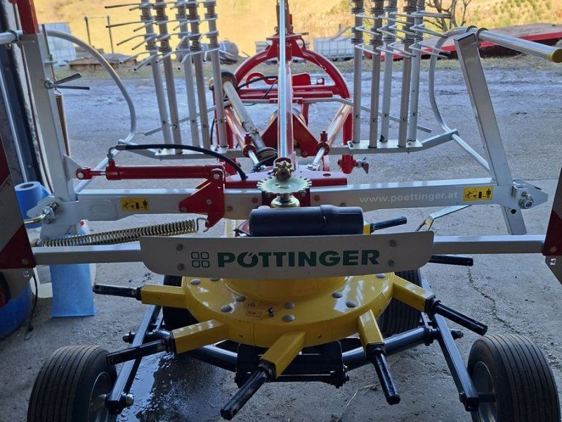 Pöttinger TOP 342