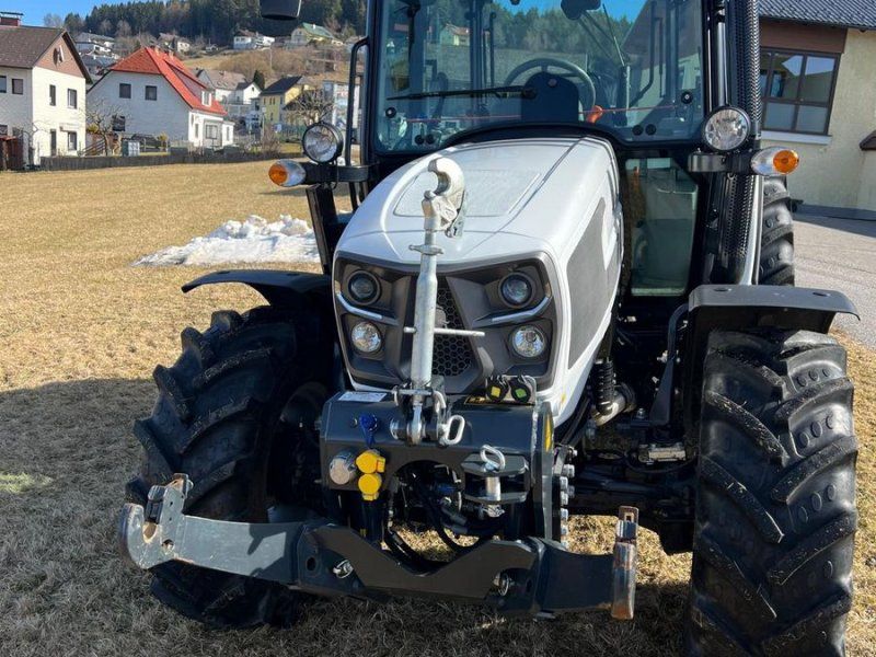 Lamborghini Spire 80 Target