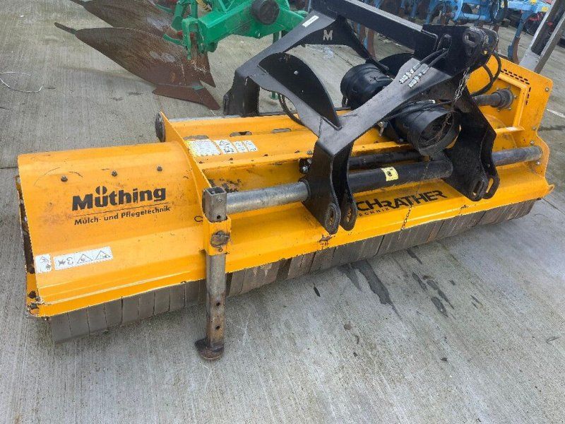 Müthing MUM 280