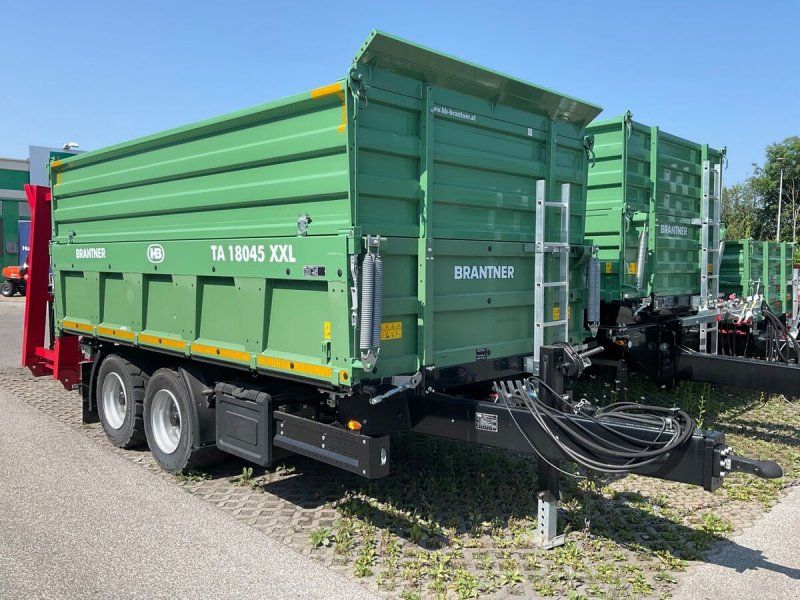 Brantner TA 18045/2XXL