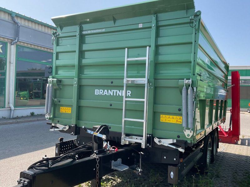 Brantner TA 18045/2XXL