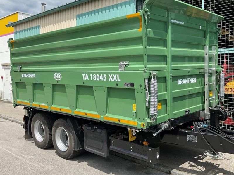 Brantner TA 18045/2XXL