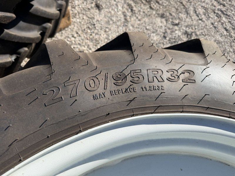 Alliance 270/95R32 320/90R46