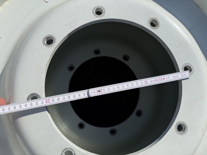 Alliance 270/95R32 320/90R46