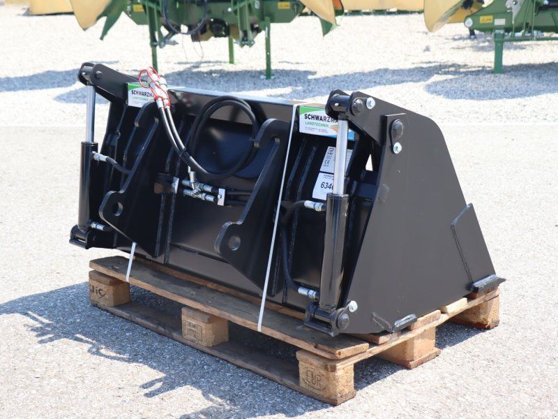 Giant 4-1 Schel 1300mm