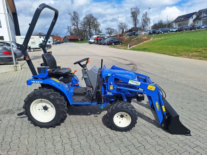 Iseki TM 3217 AL