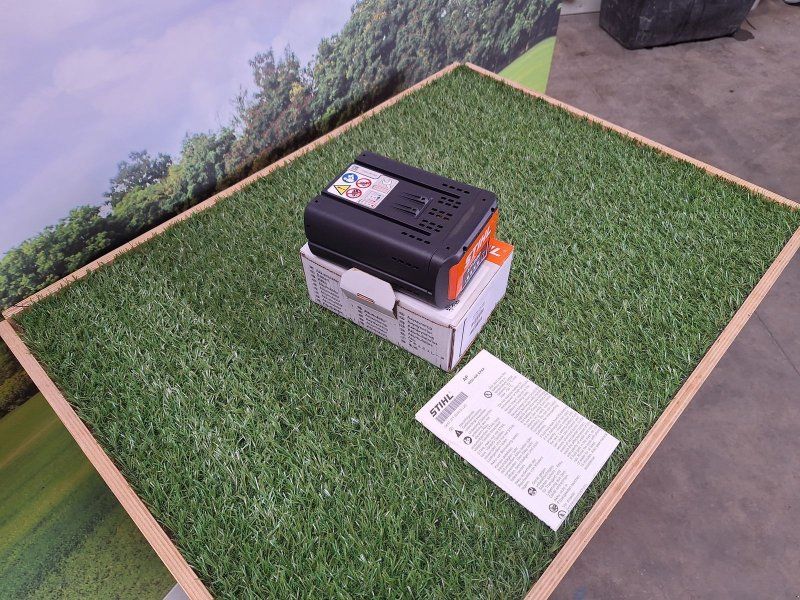 Stihl AP200 Ersatz Akku