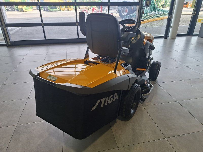 Stiga ESTATE 9102 WX